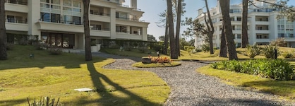 Solanas Punta Del Este & Crystal Beach
