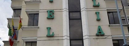 Hotel Italia