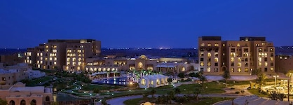 Intercontinental Durrat Al Riyadh Resort & Spa By Ihg