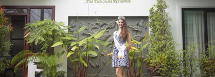 The Tito Suite Residence