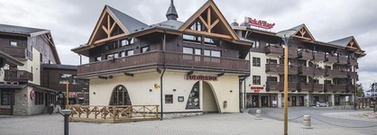 Ski-Inn Rukavillage
