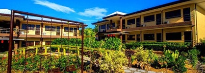 Alta Bohol Garden Resort