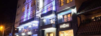 Sterling Hotel