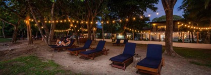 The Coast Beachfront Hotel