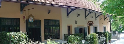Pri Žabarju Bed & Breakfast Ljubljana