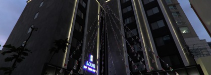 Louis Hotel