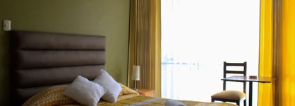 Hotel San Felipe Suites