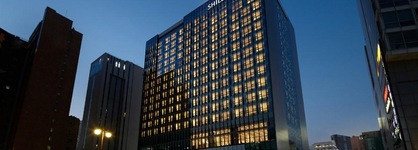 Shilla Stay Busan Haeundae