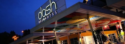 Dash Box Hotel Cyberjaya