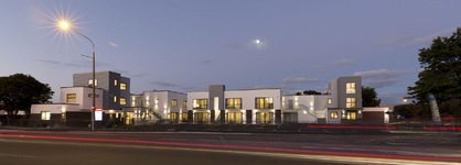 2 On Whiteleigh And 239 On Lincoln Motel