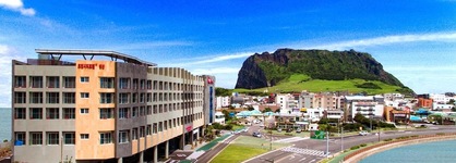 Co'op City Hotel Seongsan
