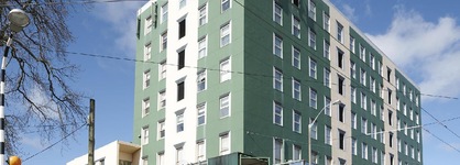 Willis Wellington Hotel
