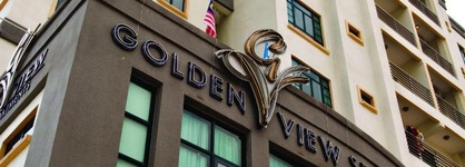 Golden View Serviced Apartment