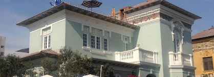 Villa Barranco By Ananay Hotels