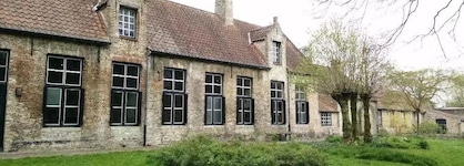 B&B Saint Georges