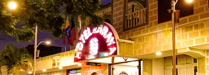 Hotel Zaraya
