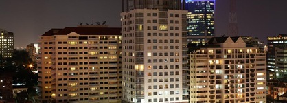 The Lancaster Saigon Service Apartment