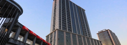 Caesar Metro Taipei