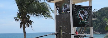 The Barat Tioman Beach Resort