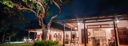 Villa Karamoja