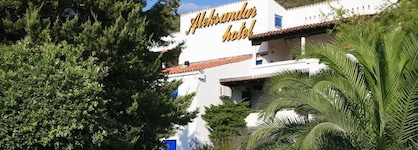 Hotel Aleksandar