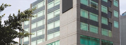 Hotel Bh Usaquen