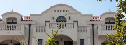 Boutique Hotel Kredo