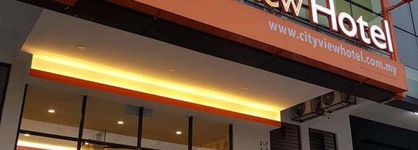 City View Hotel Kota Warisan