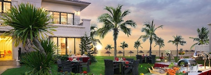 Sheraton Phu Quoc Long Beach Resort
