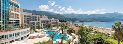 Hotel Splendid Conference And Spa Resort