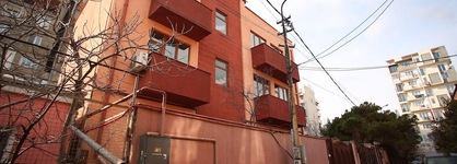 Aparthotel Otin
