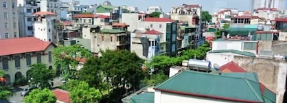 Jb Serviced Apartment