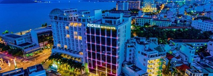 Tnd Hotel