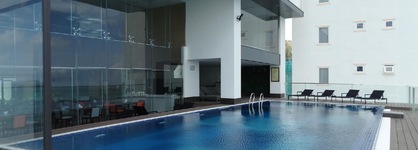 King Town Grand Hotel & Wedding Center