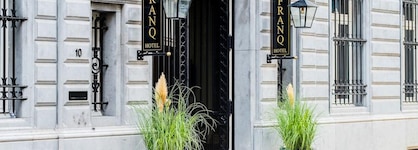 Hotel Franq
