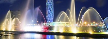 Sky Tower Hotel