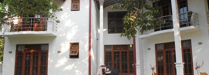 Mahakumara White House Hotel