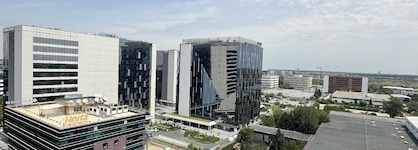 Upground Residence Apartments