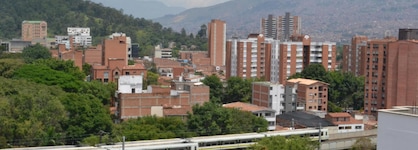 Ivanna Hotel & Apartments Laureles Estadio