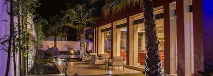 Holiday Inn Express Guadalajara Aeropuerto By Ihg