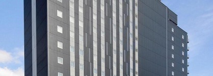 Hotel Monte Hermana Fukuoka