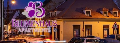 Blumenhaus Sibiu