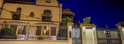 Noblesse Boutique Hotel