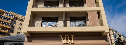 Victoria Bulevard Hotel
