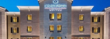 Holiday Inn Express & Suites West Edmonton - Mall Area By Ihg