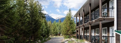 Pine Bungalows