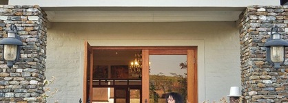 Kambaku River Lodge