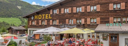 Motel Du Bivouac Napoléon