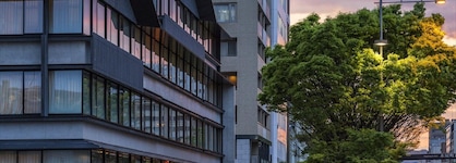 Solaria Nishitetsu Hotel Kyoto Premier
