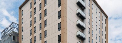 Hotel Nets Sapporo